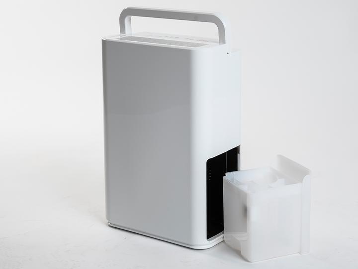 Produktbild Lübra Luftentfeuchter LDH 12pro Eco