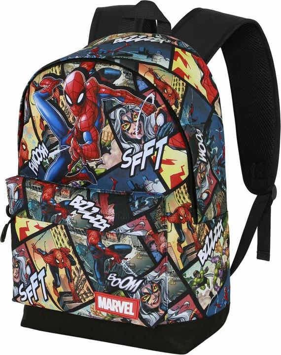 Immagine prodotto Karactermania FAN HS Backpack 2.2 Panels
