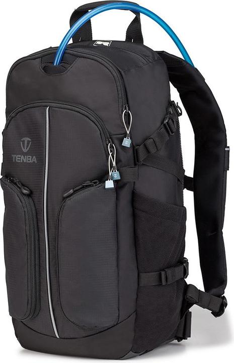 Actual product image Tenba Shootout ActionPack 14L (Photo backpack)