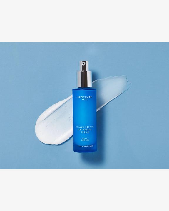Actual product image Apotcare Hyalu Repair - Universal Cream (50 ml, Day cream)