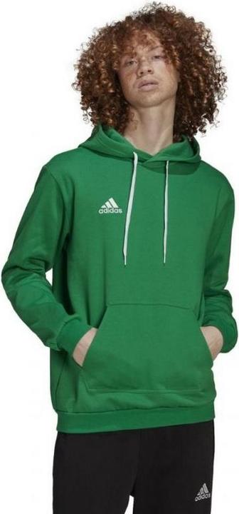 Produktbild Adidas Entrada 22 Kapuzenpullover (3XL)