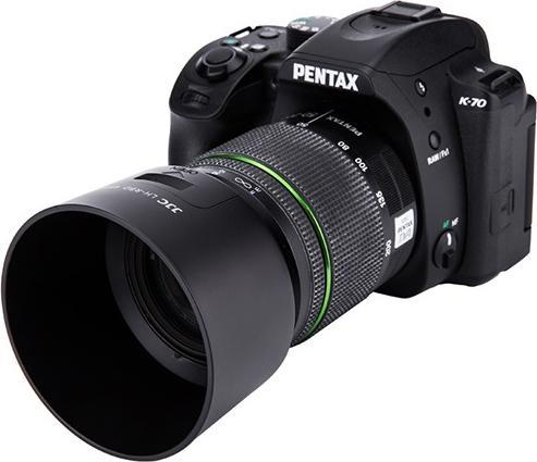 Productafbeelding JJC Pentax Zonnekap PH RBD 49mm