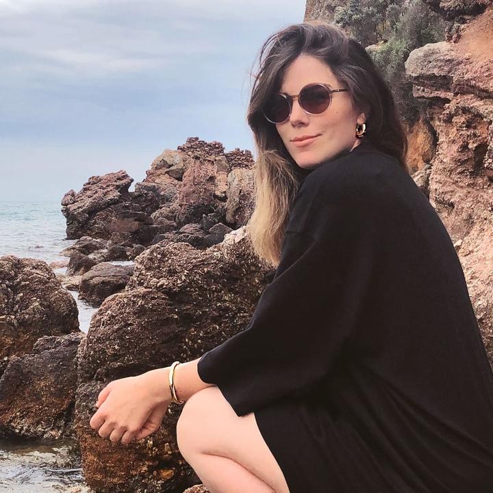 Image du produit Candy Bracelet Baja, argent sterling 925, plaqué or (Argent massif de 925, Plaqué or 18k, Argent sterling 925)