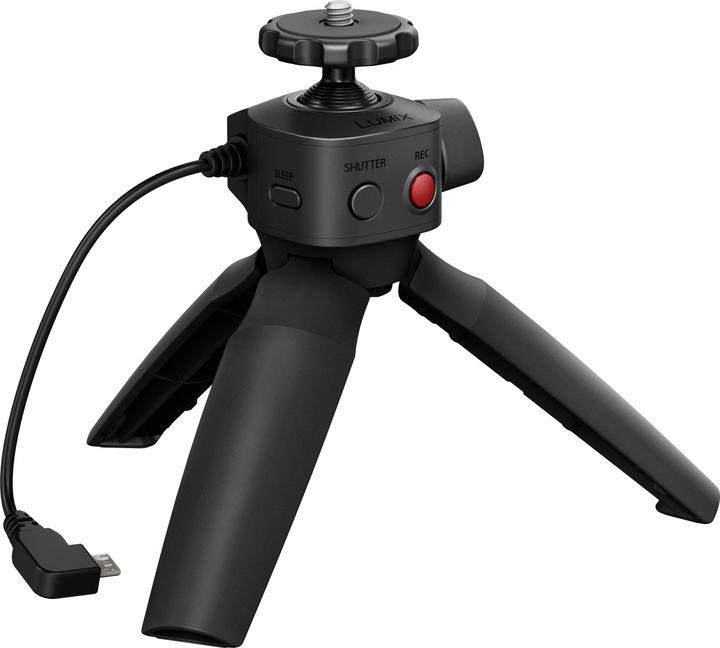 Image du produit Panasonic DMW-SHGR1E Poignée pour G110