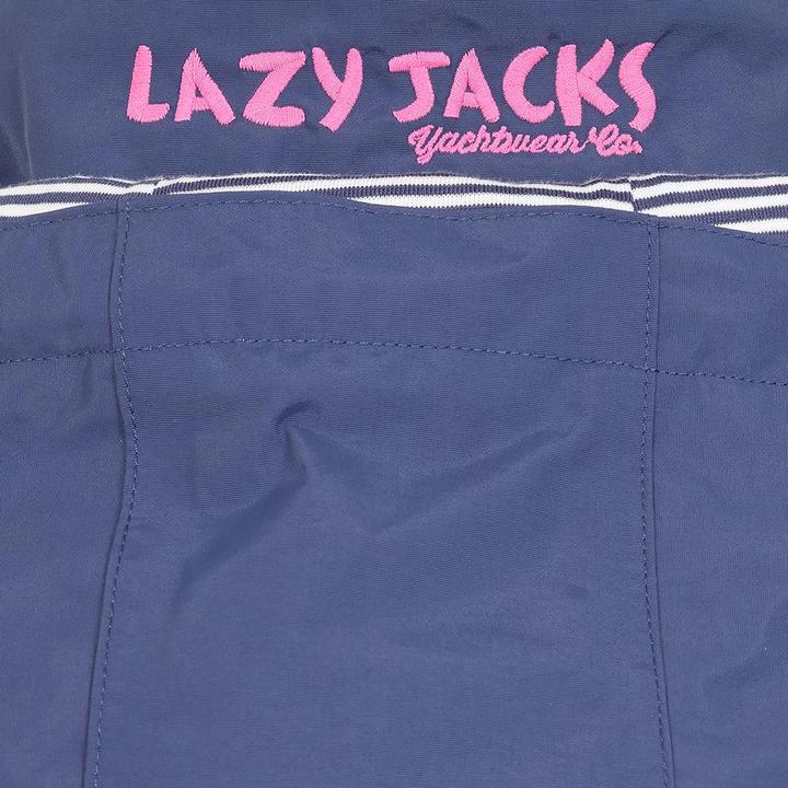 Produktbild Lazy Jacks Jacke wasserfest (42)