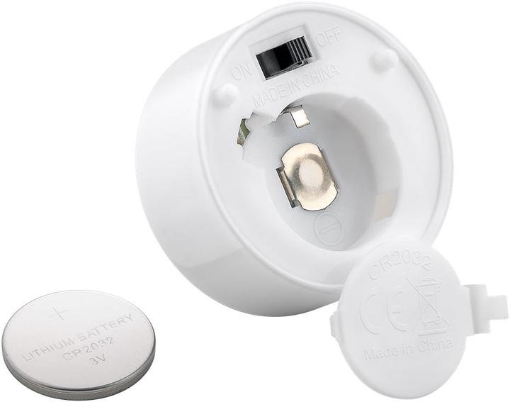 Produktbild Goobay LED-Teelichter (4 x)