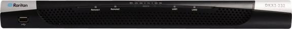 Immagine prodotto Raritan Switch KVM-over-IP Dominion KX III a 32 porte