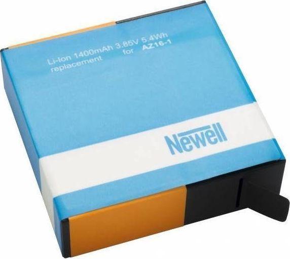Newell battery battery replacement AZ16-1