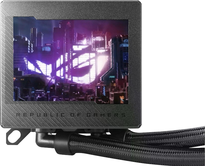 Produktbild ASUS ROG Ryujin III 360 ARGB