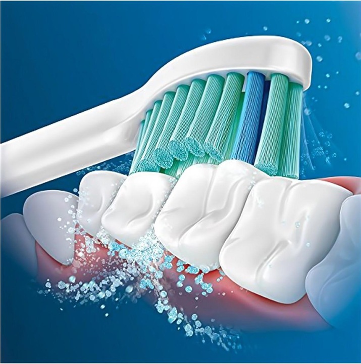 Actual product image Philips Sonicare C1 ProResults (8 x)