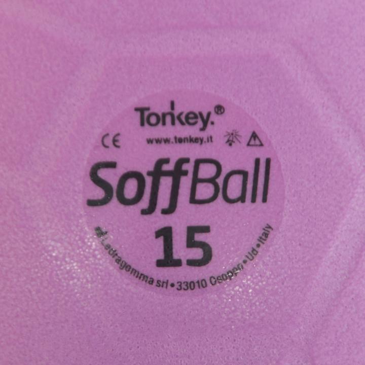 Produktbild Original Pezzi Soffball MAXAFE