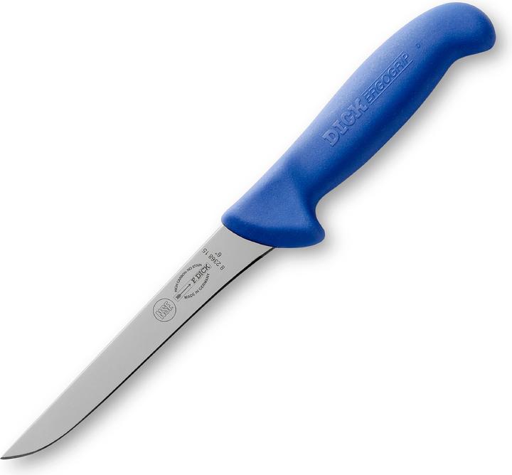 Actual product image F. Dick Ausbeinmesser ErgoGrip (15 cm)