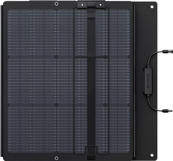 Produktbild EcoFlow 220W - Solar Panel (220 W, 7.20 kg)