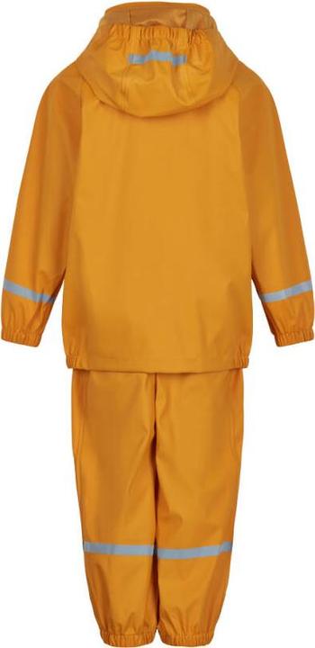 Immagine prodotto Color Kids Set giacca e pantaloni in PU (122)