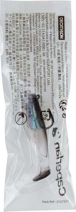 Immagine prodotto Caperlan Paraurti in gomma Chelt 50 (5 cm)