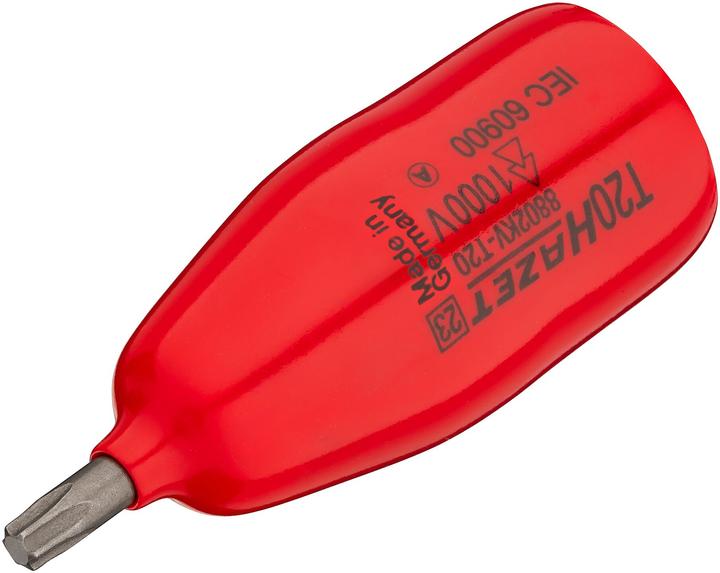 Image du produit HAZET Douille Torx