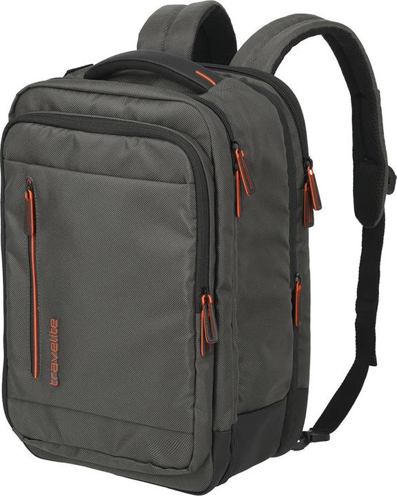 Actual product image Travelite Crosslite Boarding Backpack (25 l)
