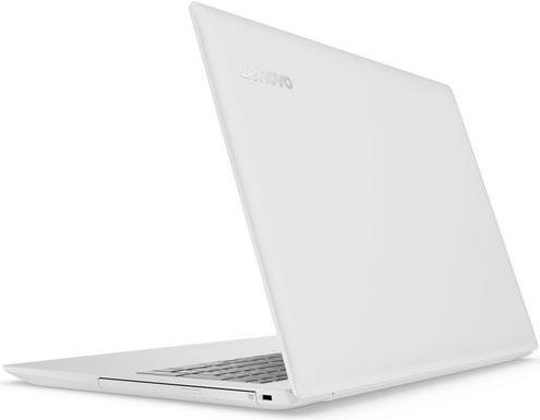 Immagine prodotto Lenovo 320-15 (15.60", 128 GB, 8 GB, CH, Intel Core i5-7200U)
