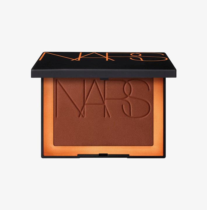 Actual product image NARS Cosmetics Laguna Bronzing Powder No. 07 - Laguna (No. 07 - Laguna, Bronzer)