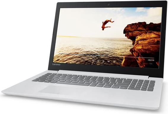 Immagine prodotto Lenovo 320-15 (15.60", 128 GB, 8 GB, CH, Intel Core i5-7200U)