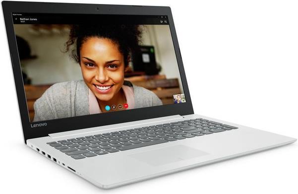 Immagine prodotto Lenovo 320-15 (15.60", 128 GB, 8 GB, CH, Intel Core i5-7200U)