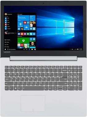 Immagine prodotto Lenovo 320-15 (15.60", 128 GB, 8 GB, CH, Intel Core i5-7200U)