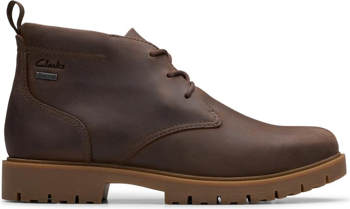 Image du produit Clarks M Berhill Mid GTX (40)
