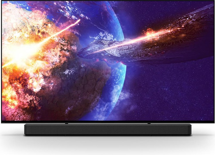 Immagine prodotto Sony Bravia Theatre Bar 8 (60 W, 11.0 Canale)