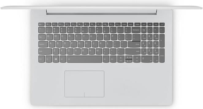 Immagine prodotto Lenovo 320-15 (15.60", 128 GB, 8 GB, CH, Intel Core i5-7200U)