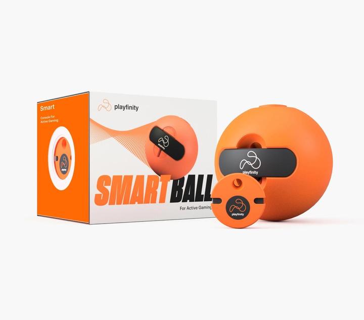 Produktbild Playfinity SmartBall Speedy Pack