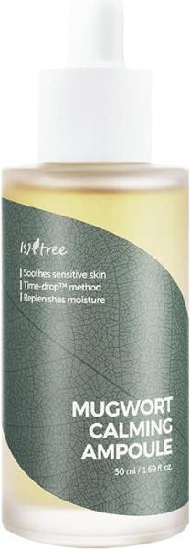 Isntree Mugwort Calming Ampoule 50ml (50 ml)