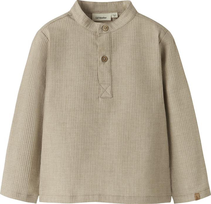 Immagine prodotto Name it Bio-Baumwoll Hemd (92)