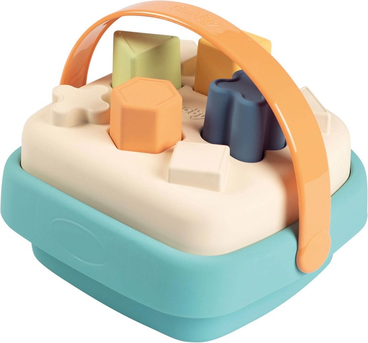 Actual product image Smoby Little Green - Moulding Oven