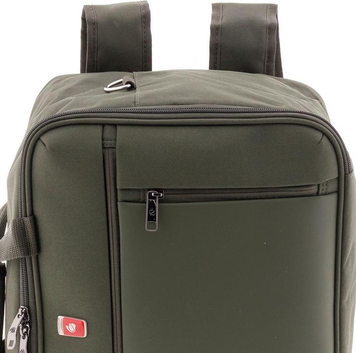 Produktbild Gladiator 3700 Weekender Reisetasche 40 cm (18 l)