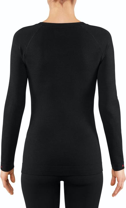 Actual product image Falke WT Light Longsl. Shirt Regular w (XL)