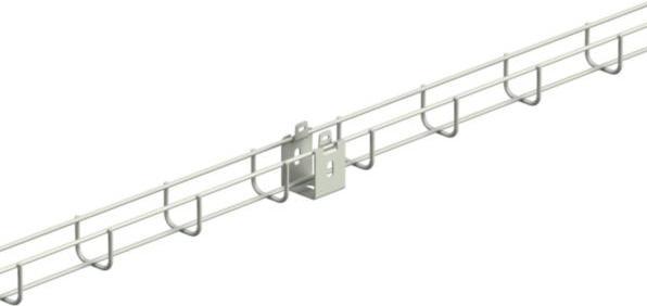 Actual product image Legrand CABLO A586163 Boom TELEXRAIL GC verz UC 35 GC