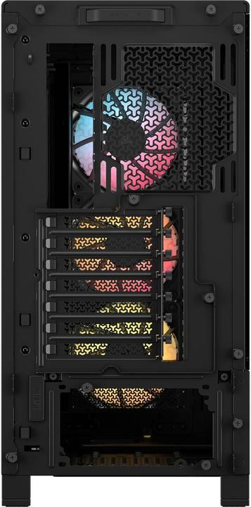 Produktbild Corsair Frame 4000D RS ARGB (Mini-ITX, ATX, E-ATX, mATX)