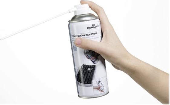 Actual product image Durable Powerclean 350