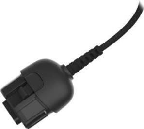 Zebra 7 ft (2.1m) Corded USB
