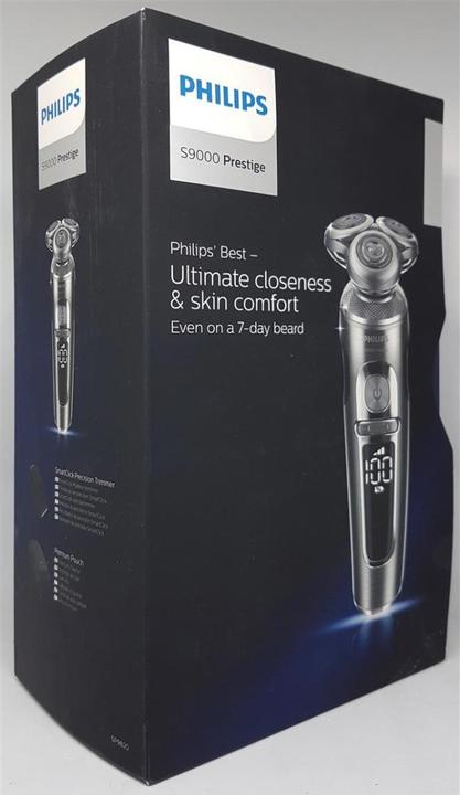 Productafbeelding Philips S9000 Prestige