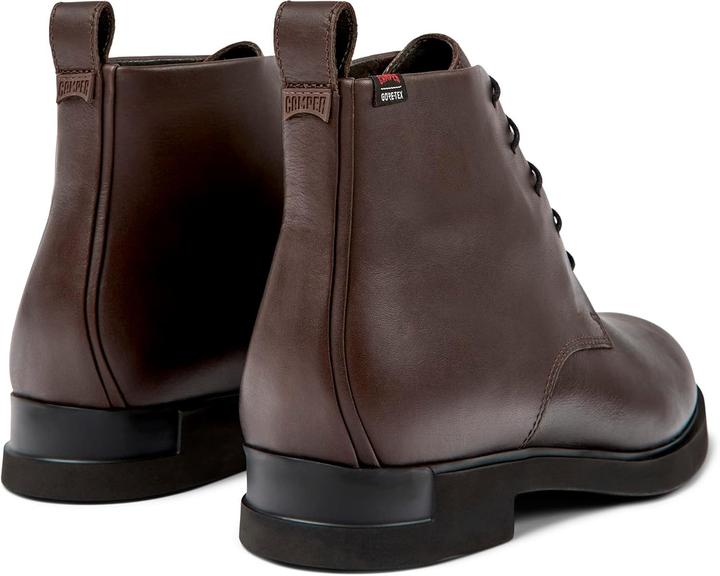 Actual product image Camper Winterproof Lightweight Mid Calf Boot with Cushioning System (35)