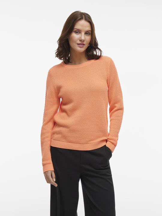 Actual product image Vila VIDALO Basic Strickpullover (XS)