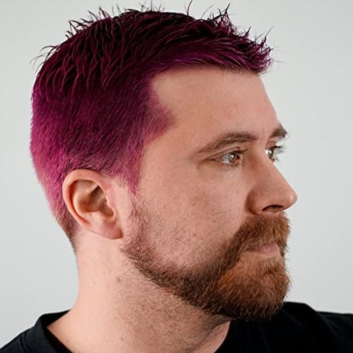 Produktbild Manic Panic Classic High Voltage Divine (Divine Wine)