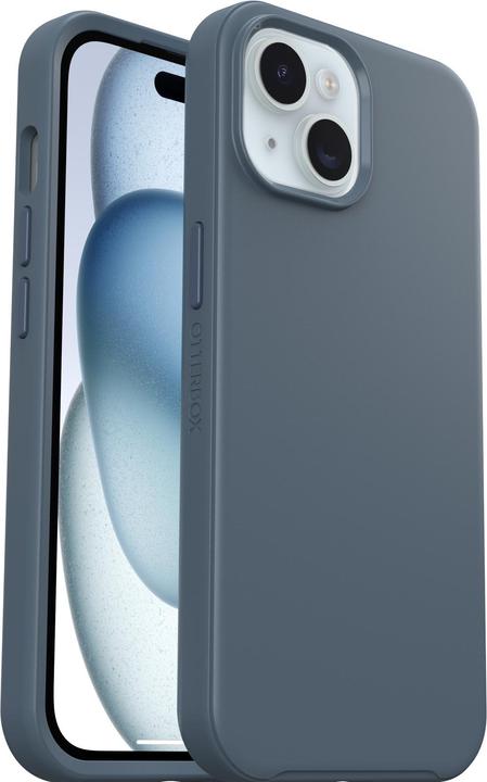 Produktbild OtterBox Symmetry mit MagSafe (Apple iPhone 16e, Apple iPhone 13, Apple iPhone 14, Apple iPhone 15)