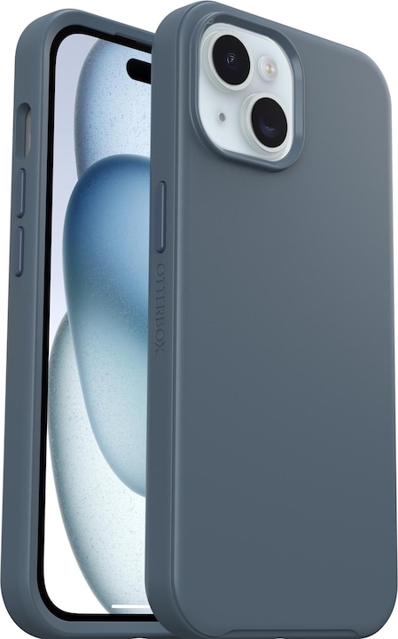 Actual product image OtterBox Symmetry mit MagSafe (Apple iPhone 16e, Apple iPhone 13, Apple iPhone 14, Apple iPhone 15)