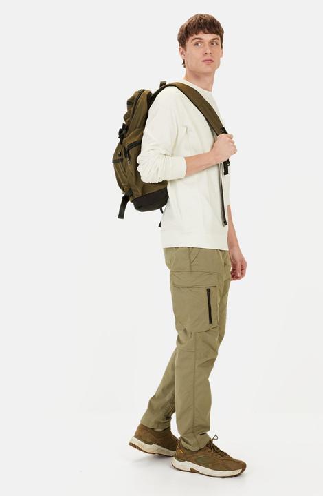 Produktbild Camel Active Sweatshirt aus reiner Baumwolle (XL)