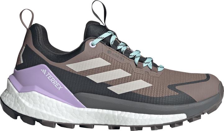Actual product image adidas Free Hiker 2 Low GTX (38)