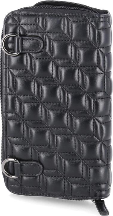 Produktbild Gabor Bags Damen Portmonees/Geldbörsen schwarz