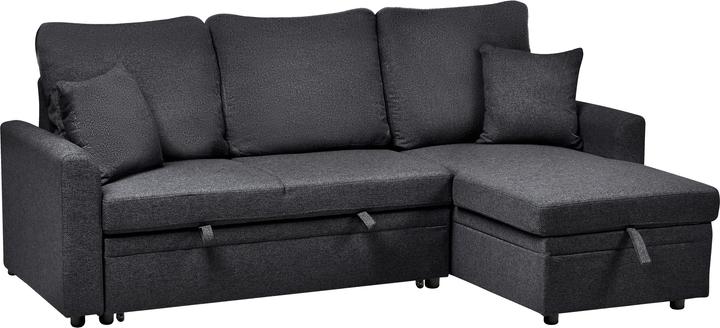 Produktbild Beliani Nassjo (3-Sitzer)