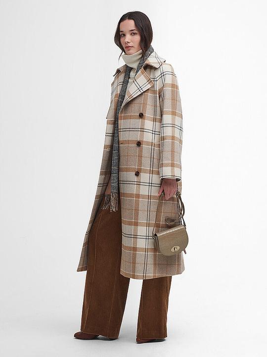 Produktbild Barbour Wollmantel CLAUDETTE